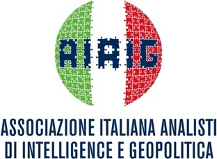 AIAIG — Associazione Italiana Analisti di Intelligence e Geopolitica
