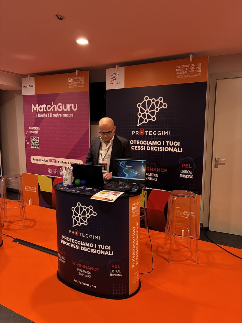 Innovation Training Summit 2026: due giorni di conferme